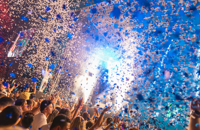 Com 92,62% de ocupação hoteleira média, Alagoas se consolida como destino do Réveillon