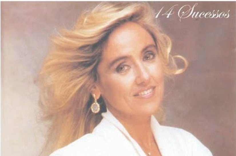 Eternamente Jovem exibe sucessos da cantora Adriana