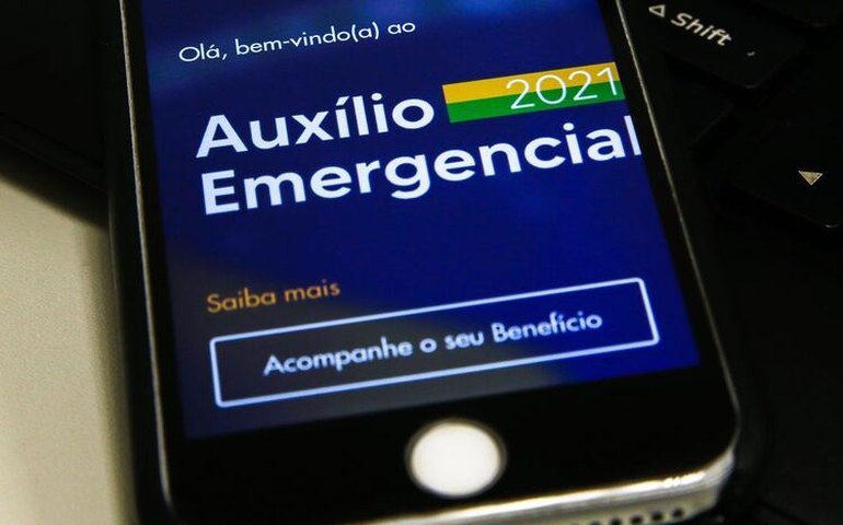 Governo Federal implementa e executa o maior programa de transferência de renda da história do país