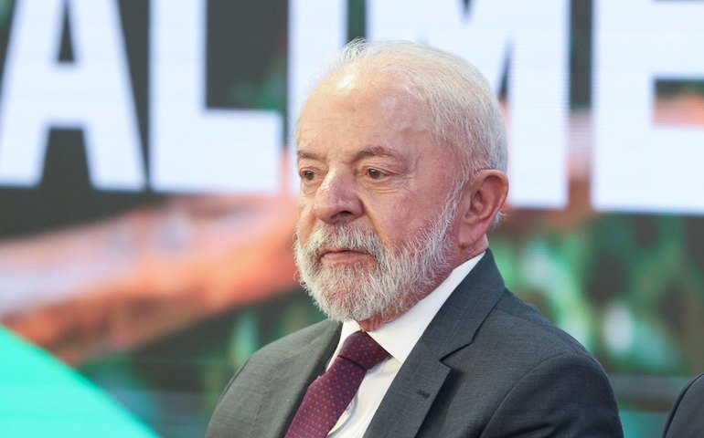 Lula defende que fintechs, “paguem o imposto devido a esse país'