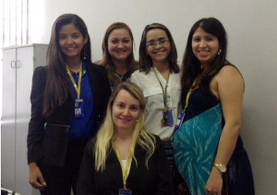Banco do Brasil em Palmeira ganha gerentes mulheres