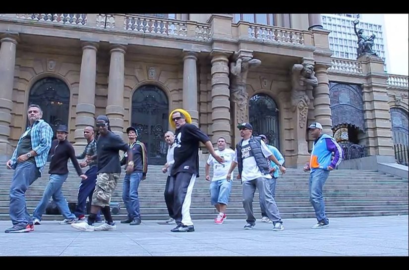 Cine Sesc fará apresentação do filme Triunfo no próximo dia 13 de maio