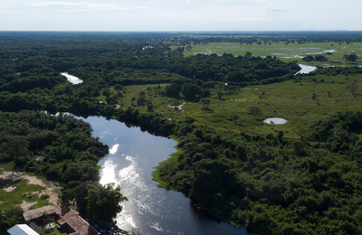 Turismo sustentável: Presidente Lula sanciona lei que reforça uso sustentável e proteção do Pantanal