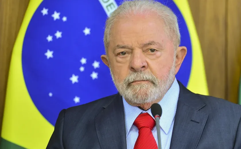 Veto de Lula à ampliação da Câmara pode reduzir bancada de Alagoas
