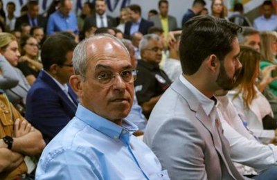 Associação dos Municípios Alagoanos participa de lançamento do “Maio Amarelo”