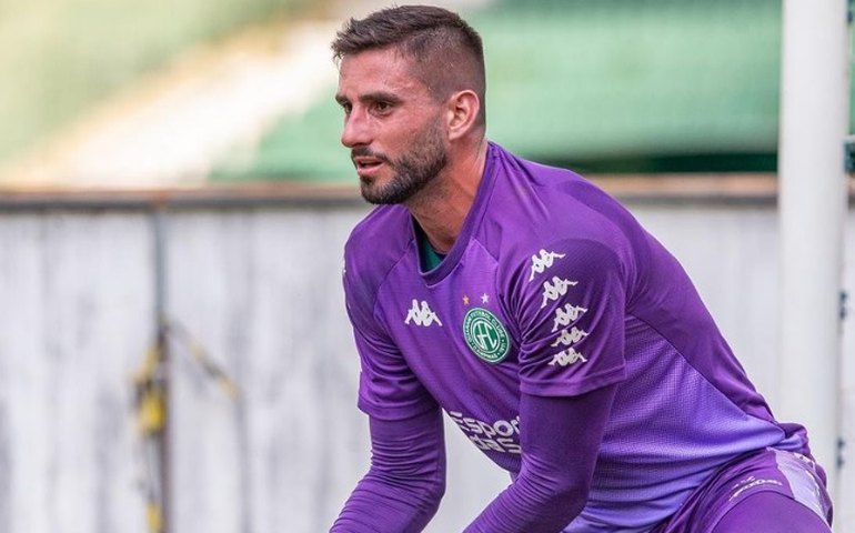 Pegorari vê Guarani como candidato ao acesso na Série B: 'Camisa, história e torcida'