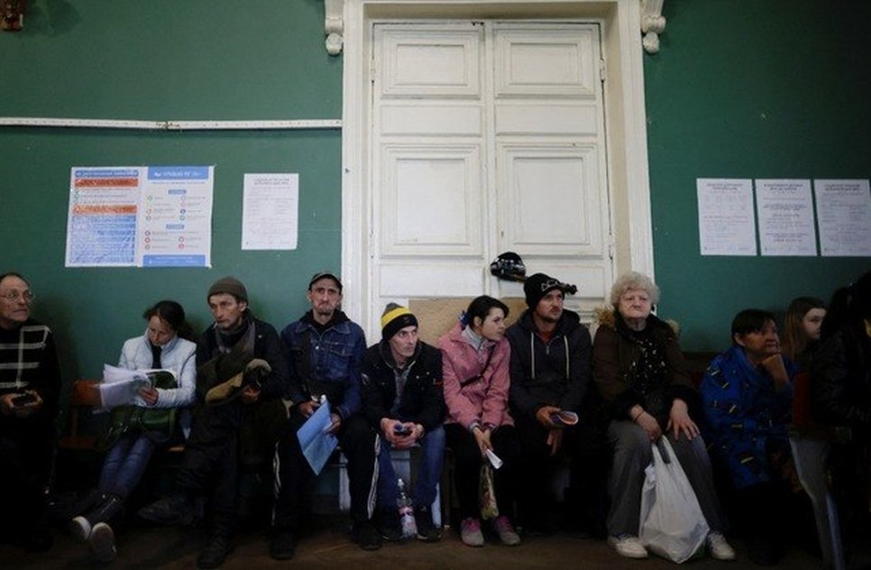 ucrania-guerra-refugiados-26042022074650145.jpeg / Foto: UESLEI MARCELINO/REUTERS