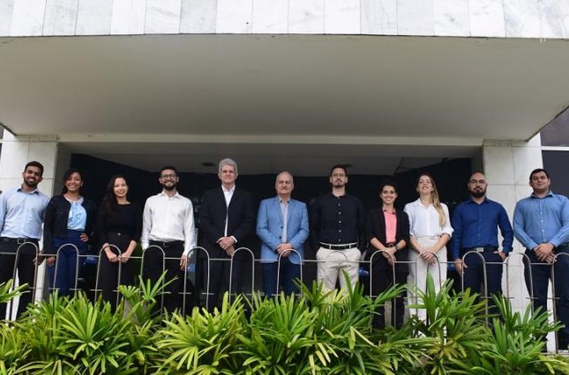 TCE/AL inicia visitas técnicas em municípios alagoanos para validação do IEGM