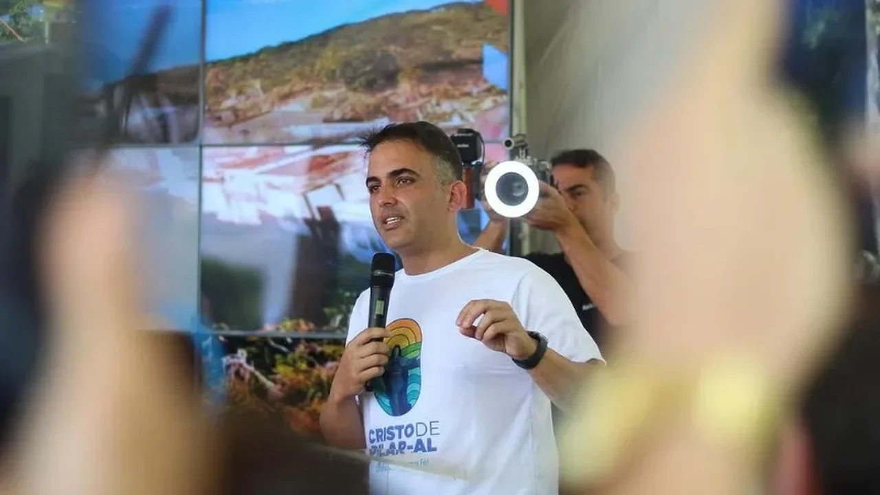 Sob sigilo, investigação deve apontar quem usou CPF de prefeito em ameaças
