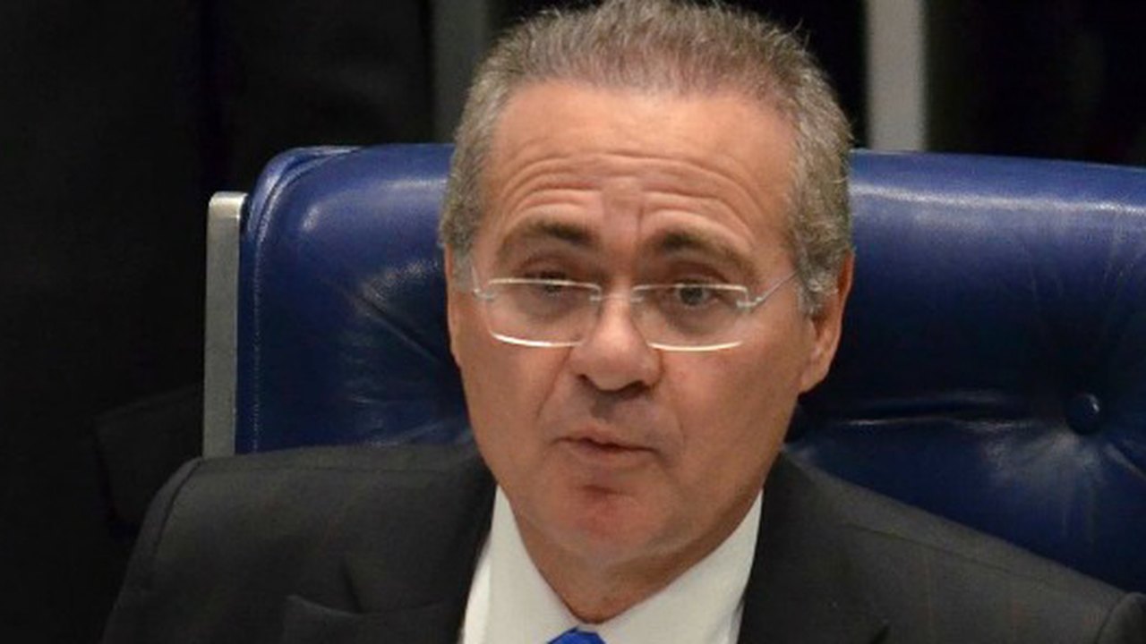 Renan diz que edição de MP que altera tabela do IR “amplia papel do Congresso”