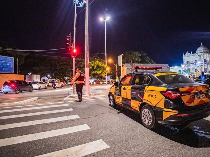 Eventos modificam o trânsito neste fim de semana em Maceió