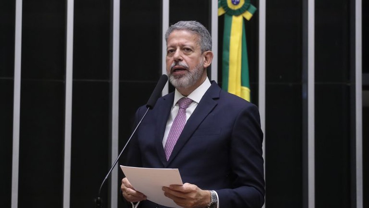 Chama o Lira