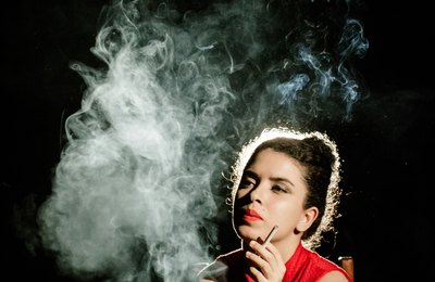 Espetáculo poético “A memória da flor” ganha destaque no Teatro de arena Sérgio Cardoso