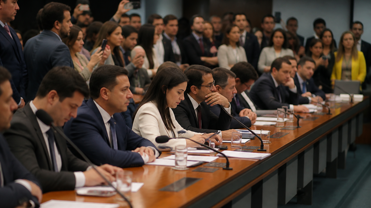 Comércio, serviço e turismo lançam campanha para adiar votação da PEC do fim da escala 6x1