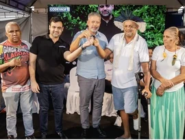 Arthur Lira consolida maior programa de mecanização agrícola de AL, com entrega de mais 111 tratores para a agricultura familiar