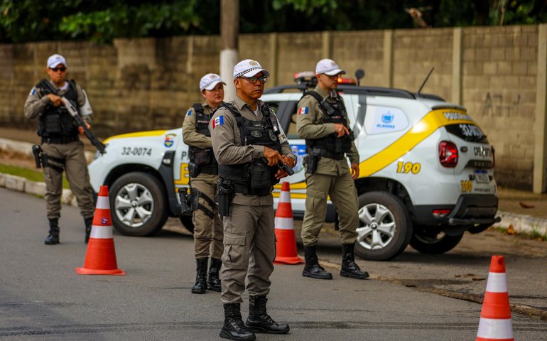 Polícia Militar registra queda de 73% nas mortes no trânsito durante o Carnaval 2026