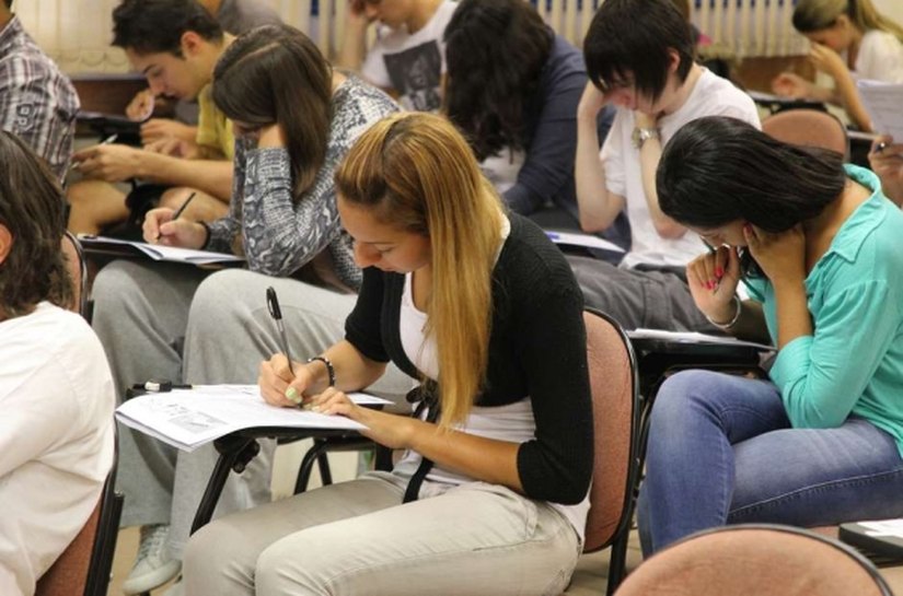 Inscrições para o Vestibular 2017 da Uncisal se encerram nesta sexta