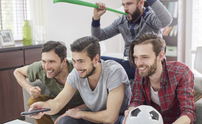 Acesso imediato a números sobre desempenho mudou a relação entre apostador, partida e plataforma