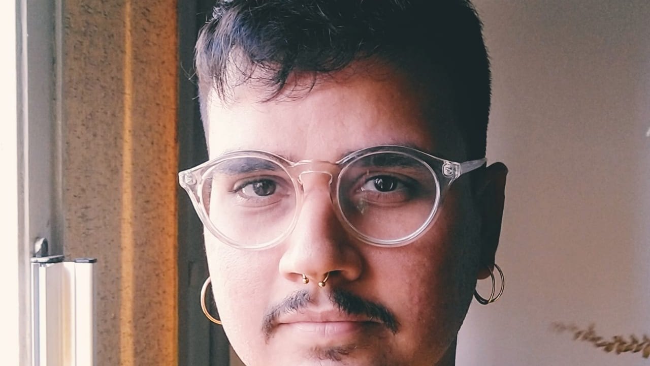 Escritor alagoano lança pré-venda de romance escrito durante o isolamento
