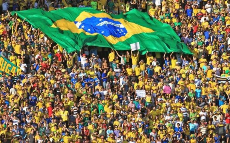 Primeira fase da copa termina hoje, com definição dos últimos classificados