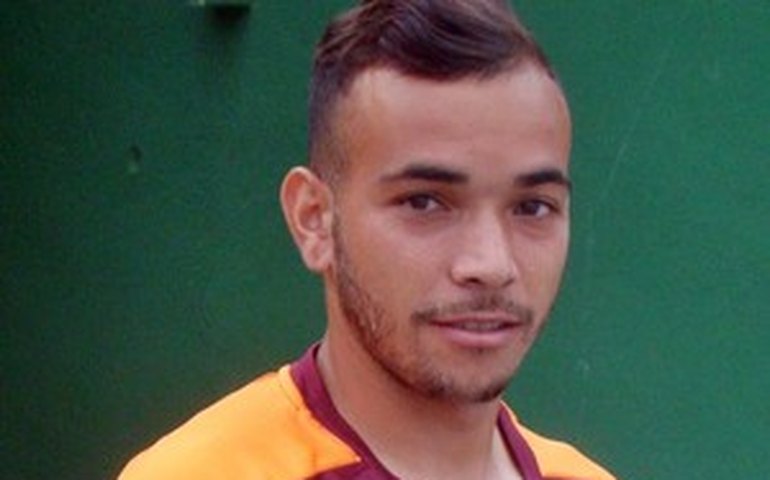 Boa anuncia contratação do atacante Rodolfo, ex-CRB e Capivariano