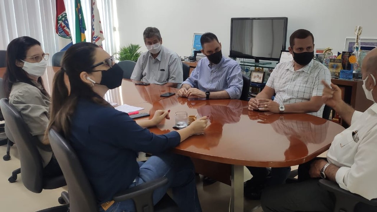 Grupo Pereira recebe da Fiea apoio para expansão industrial na região sul de Alagoas