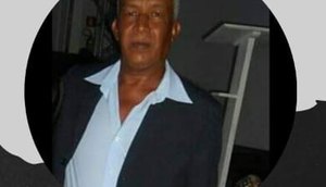 Renato Mascarenhas falece após choque cardiogênico na Grande Aracaju / Foto: Foto: Arquivo Pessoal/ Reprodução