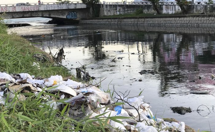 Diagnóstico reúne informações fornecidas pelos municípios sobre a prestação de serviços Diagnóstico reúne informações fornecidas pelos municípios sobre a prestação de serviços