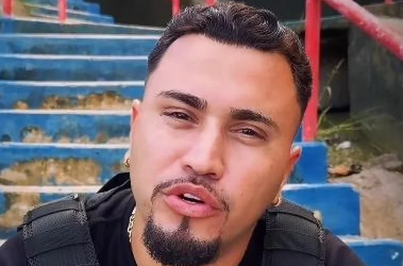 PTK teria sido indicado pelo Comando Vermelho para representar facção na Câmara dos Deputados