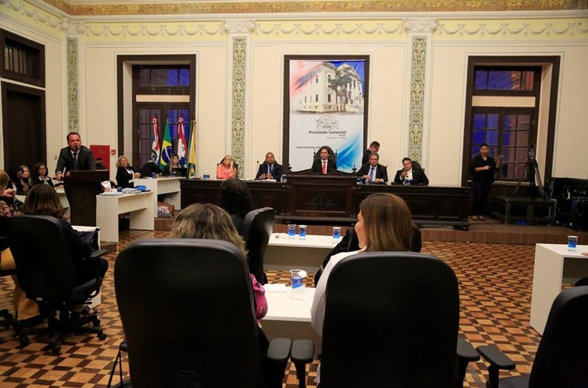 Câmara aprova iniciativas dos vereadores para incrementar pavimentação e drenagem
