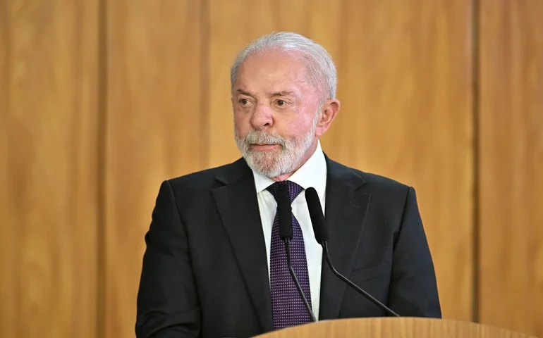 Presidente Lula deverá ganhar dois palanques em Alagoas