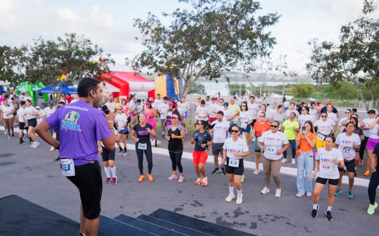 Pós-Carnaval, Clube do Servidor oferece treino funcional e atividades esportivas no fim de semana