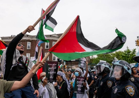 Noruega, Irlanda e Espanha anunciam reconhecimento do Estado palestino, em movimento histórico