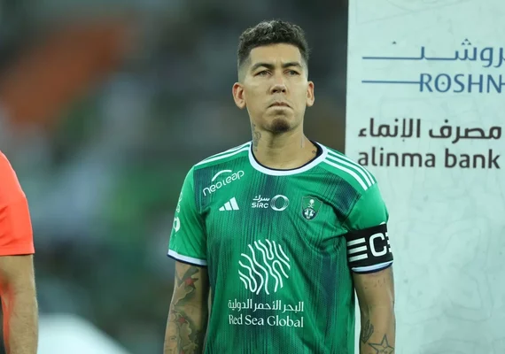 Firmino pode voltar ao Brasil e tem Corinthians como primeira opção