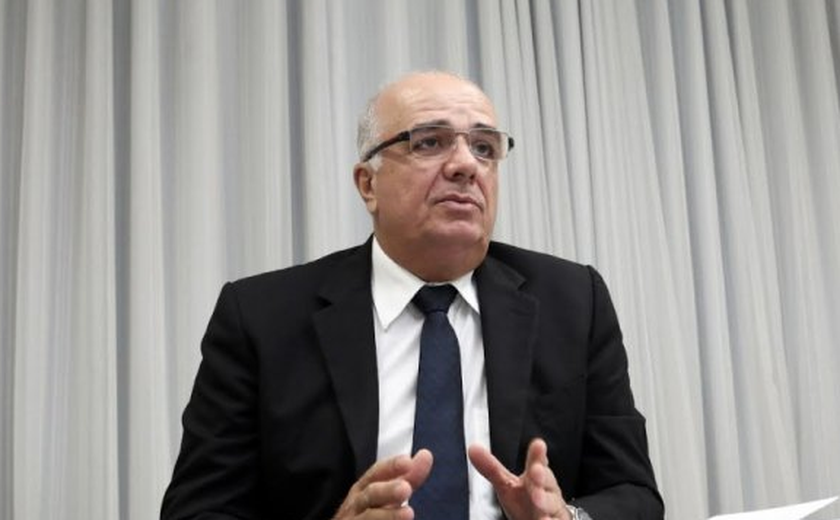 Fábio Farias será agraciado com a comenda Tavares Bastos