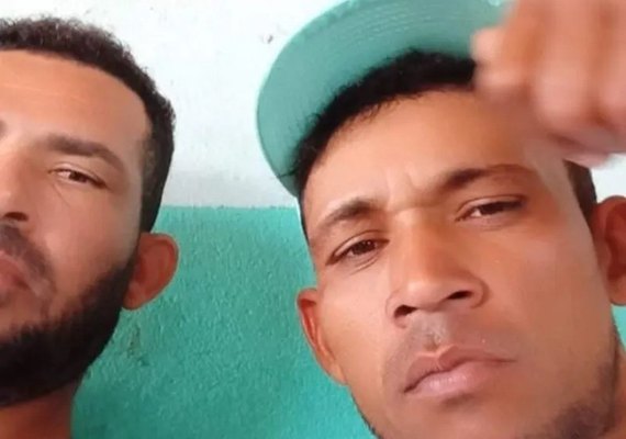 Dois irmãos são mortos a tiros na zona rural de Lagoa da Canoa