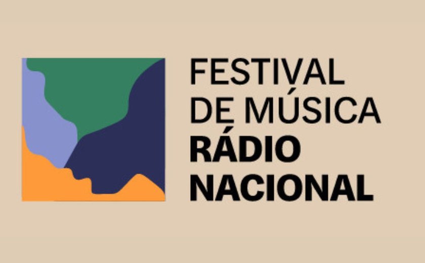 Festival de Música da Rádio Nacional abre inscrições para 16ª edição
