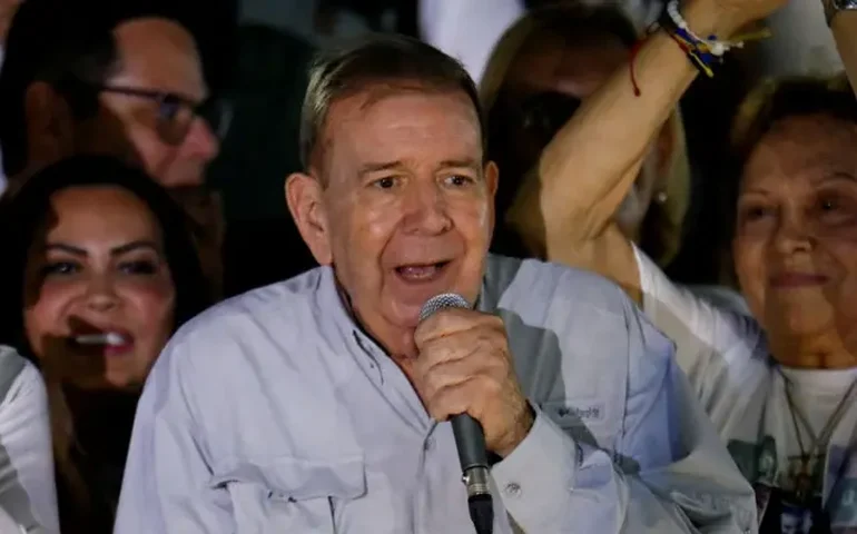 Análise: ordem de prisão contra González Urrutia enterra tentativa de Brasil e Colômbia de mediação na Venezuela