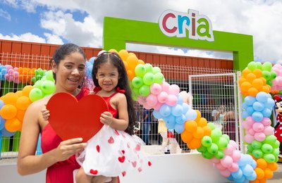 Governo de Alagoas investe R$ 19,5 milhões em educação e autoriza construção de quatro Creches Cria