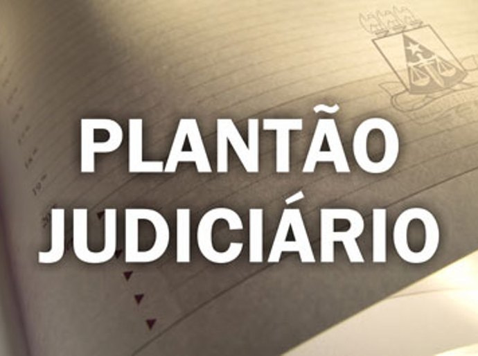 Corregedoria designa magistrados para atuar durante o recesso forense