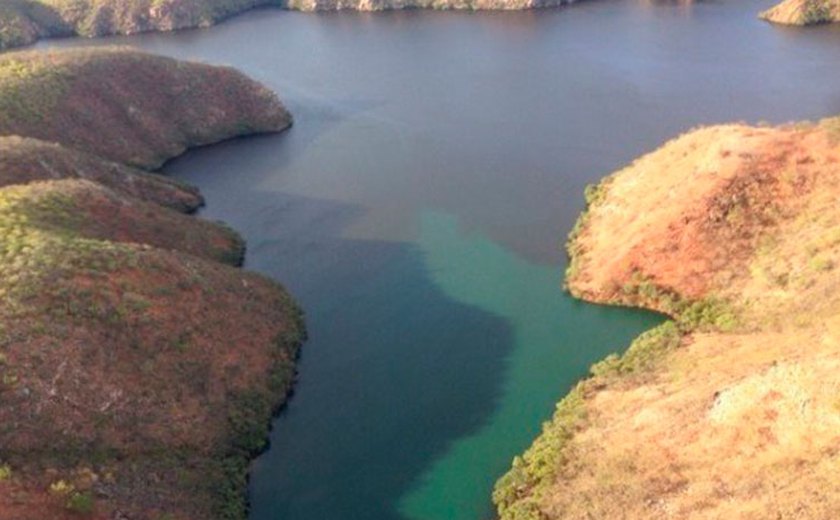 Laudos comprovam ausência de contaminação por cianobactérias em água