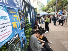 Sisu 2026: inscrições para 274,8 mil vagas terminam nesta sexta-feira