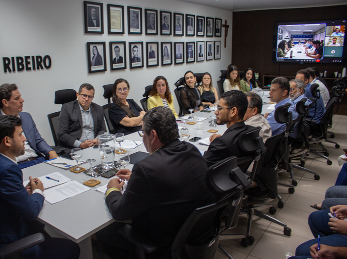 Junta Comercial enaltece nova fase em prol do ambiente para licenciamento de empresas em Alagoas
