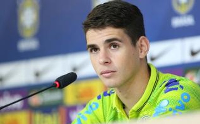 Oscar vê “decisão” contra o México e mostra confiança