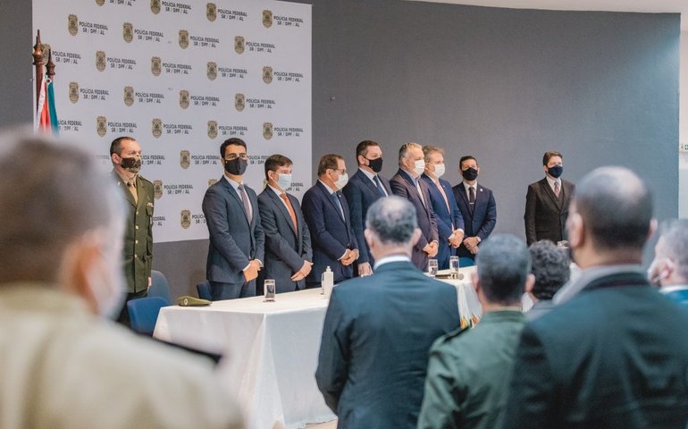 Delegados da PF dizem que trabalham para derrubar veto de Bolsonaro a reajuste