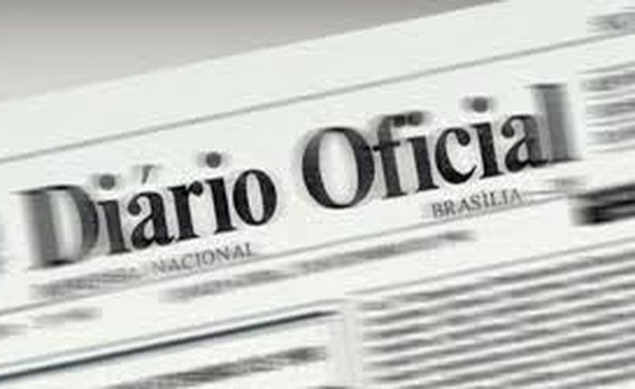 Decreto foi publicado no Diário Oficial da União