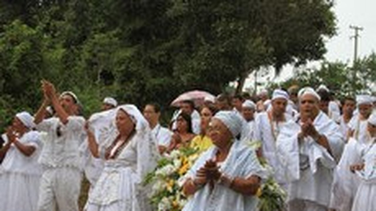Dia da Consciência Negra é comemorado com grande festa na Serra da Barriga