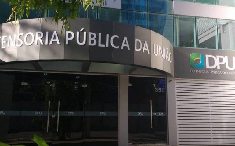 Defensoria Pública da União: igualdade racial não é pauta político-ideológica