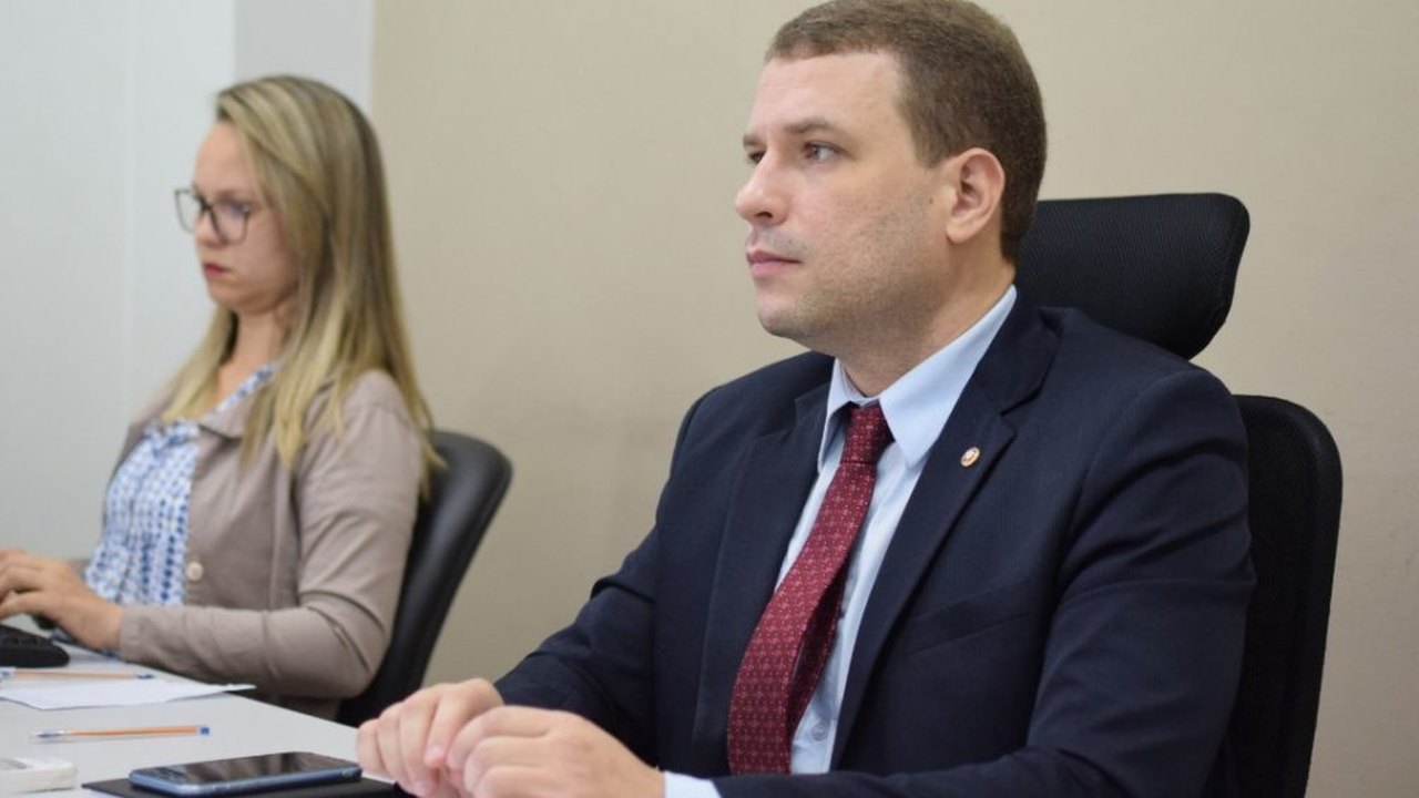MP reúne prefeitos do Litoral Norte e a empresa Equatorial para tratar de quedas constantes e melhor fornecimento de energia