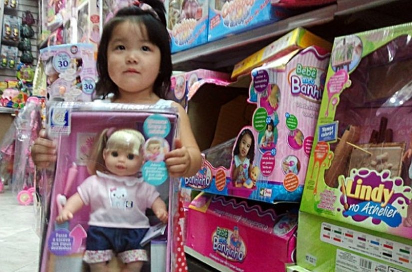 Pais terão que pesquisar para comprar neste Dia das Crianças